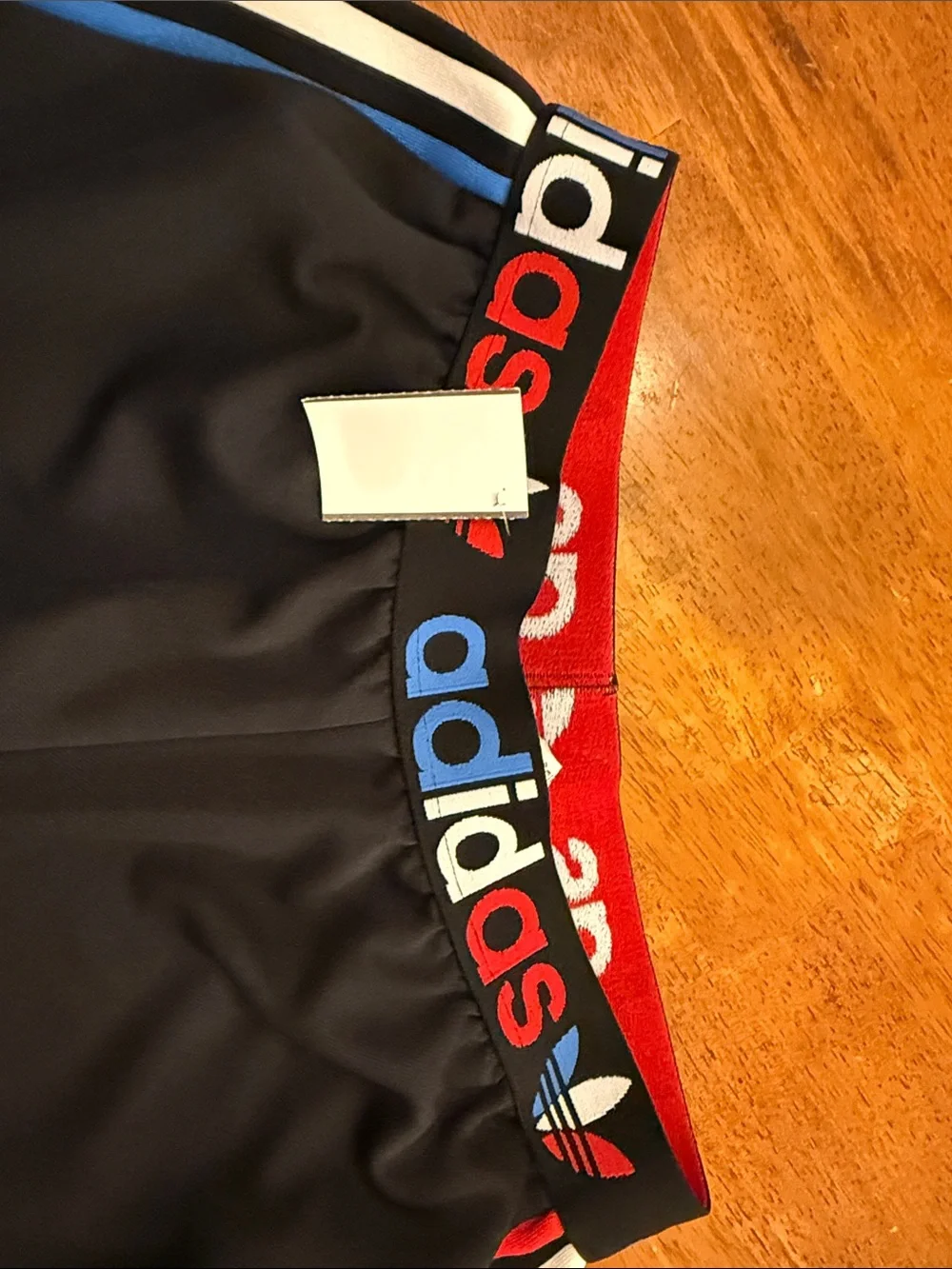 adidas men’s athletic